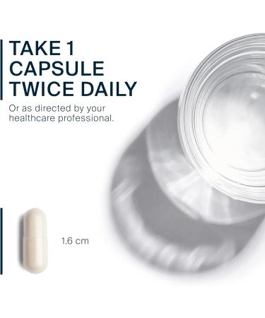 Vital Nutrients 5-HTP 50mg (5-hydroxytryptophan) | Vegan Serotonin Support Supplement* | Sleep and Stress Support | 5HTP and Vitamin B6 | Gluten Dairy Soy Free | Non-GMO | 60 Capsules - Buy Online on GoSupps.com