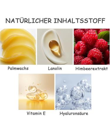  EONFAVE Peel Off Removable Lip Liner Dark Brown Waterproof Long Lasting Lip Liner High Pigment for Women - Buy Online on GoSupps.com