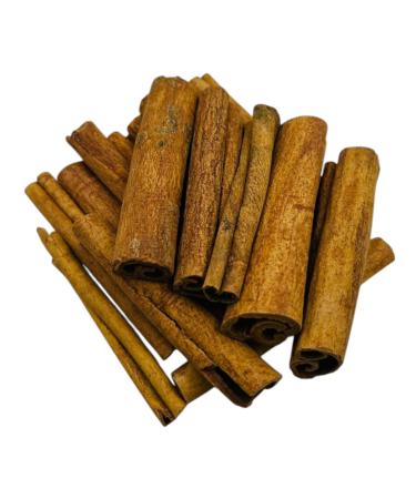 B tons de Cannelle Cassia Premium | 25g - 1 95kg | Aromatique & Savoureux | Cinnamomum cassia (950 grammes)