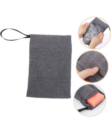 MUSISALY 6pcs Soap Bag Mesh Bags Soap Saver Pouch Soap Foaming Pouch Household Soap Pouch Bath Soap Polyester - Buy Online on GoSupps.com
