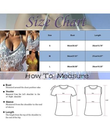 Shop Women's Sequined Tassel Bralette - Stylish Carnival Party Bra Undershirt with Cups | International Shipping Available - Buy Online on GoSupps.com