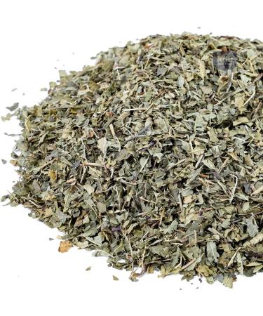 Lemon Verbena Herbal Tea - 50g Loose Leaf Tea - Buy Online on GoSupps.com