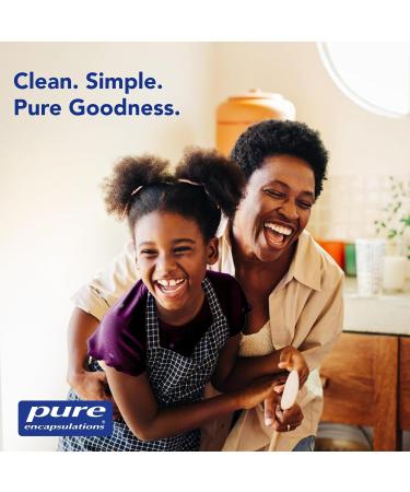 Pure Encapsulations Women's Nutrients 40+ - Multivitamin for Women Over 40 to Support Urinary Tract Health Breast Cell Health & Eye Integrity* - with Vitamin C E & A - 180 Capsules 180 Count (Pack of 1) - Buy Online on GoSupps.com