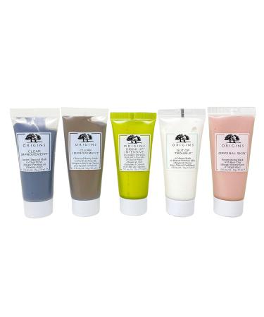 Origins Merry Masks: Shop Our Top 5 Best-Selling Mini Masks for Glowing Skin - International Shipping Available - Buy Online on GoSupps.com
