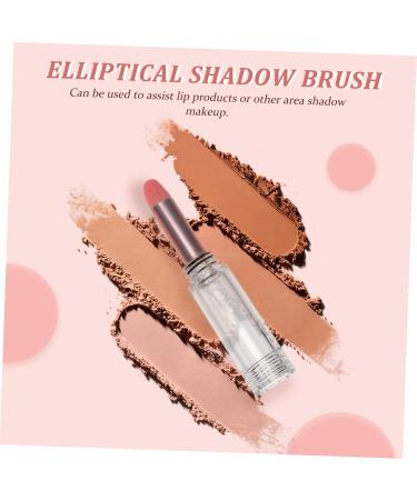 FRCOLOR 1Set multifunctional makeup brush facial cleaner ladies suits girls suit Delicate Makeup Decorative Makeup Brush Woman Makeup Brush Foundation Brush face plastic abs Miss - Buy Online on GoSupps.com