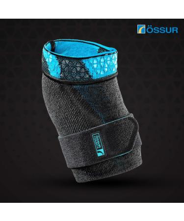  ssur Formfit Pro Elbow Brace - Premium X-Large Orthopedic Support for Pain Relief & Injury Recovery - Buy Online on GoSupps.com