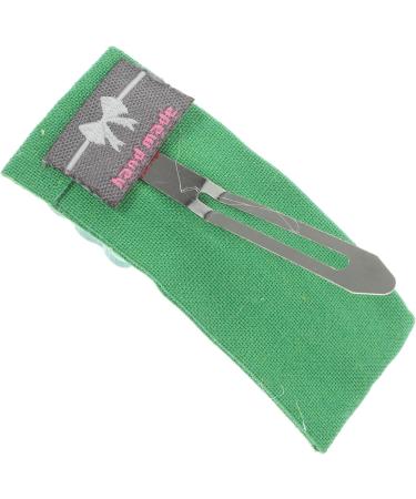 FAVOMOTO 5 Sets Hair Clip Hair Accessories Cute Hair Barrettes Bow Hair Clips Party Hair Clips Girls Suit Pearl Headpiece Clips for Hair Cartoon Hair Clip Little Girl Miss Alligator Clip - Buy Online on GoSupps.com