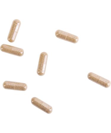 Kroeger Herb Candida Liver Care - 100 Vegetarian Capsules - Buy Online on GoSupps.com