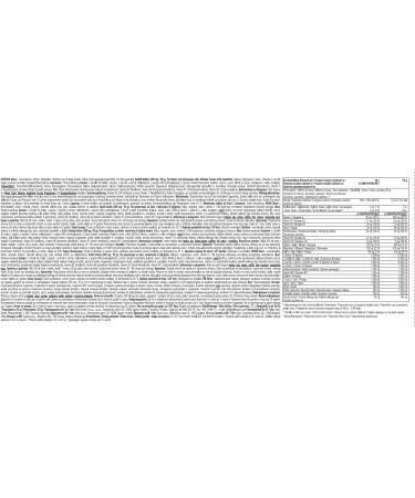 Storm Pre-Workout & NO Booster - Peach & Passionfruit Flavor (227g) | Optimized Energy for International Shipping - Buy Online on GoSupps.com