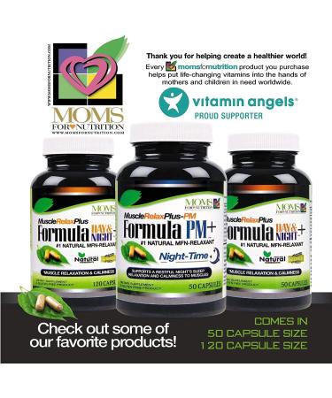 All-Natural Women's Support Anti-Inflammatory Formula | Moms for Nutrition | 60 Count - Buy Online on GoSupps.com