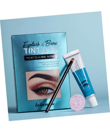  FRCOLOR 1 Set of eyebrow cream eyebrow shaping kit eyebrow styling kit eyebrow gel kit long-lasting eyebrow kit - Buy Online on GoSupps.com