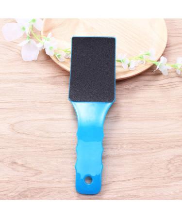 Milisten Double-Sided Curved Foot File - Effective Pedicure Tool for Removing Dead Skin | Best Foot Rasp for Smooth Feet - Buy Online on GoSupps.com