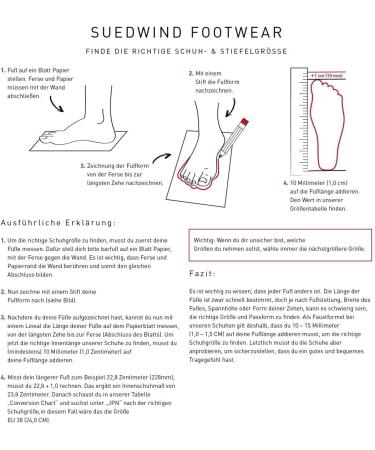 Suedwind Children's Riding Boots Nova Kids Fun - Comfortable Breathable Water-Repellent Tournament-Compliant Size 36 EU - Buy Online on GoSupps.com