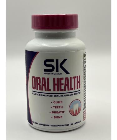 SK Perfecting Smiles Oral Health