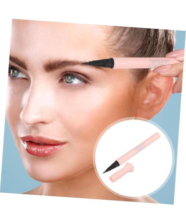 Mikinona Tools Eyeliner Pencil Makeup Eyeliner Makeup Eyeline Pencil Liquid Eyeliner Three-dimensional Makeup Kit - Buy Online on GoSupps.com