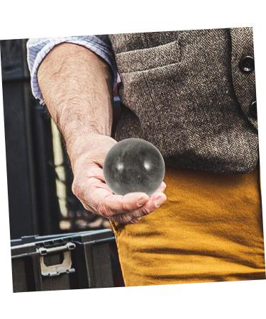 ABOOFAN 2 Sets Exercise Ball Tool Massager - White Marble Fitness Jade for Enhanced Muscle Relief & Workout - Buy Online on GoSupps.com