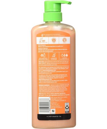 Herbal Essences Body Envy Conditioner Boosted Volume for Hair 600 mL Citrus 1 count (Pack of 1) - Buy Online on GoSupps.com