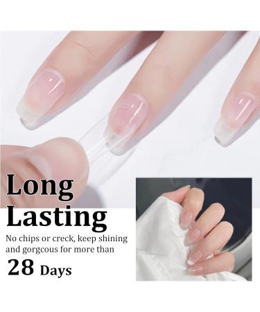 Poudre Ongles 28g Transparente Dipping Powder Manucure pour Ongles Fran ais Kits Manucure Salon DIY Sans Odeur & Durable Lampe Ongles Non Requise Clear-001 - Buy Online on GoSupps.com