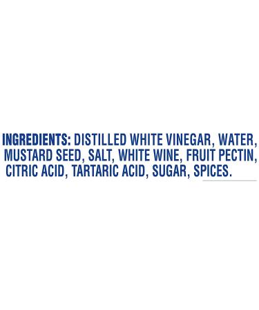 Grey Poupon Country Dijon Mustard - 8 oz Jar - Buy Online on GoSupps.com