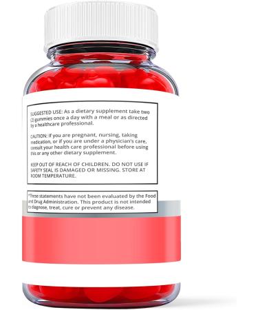 Keto Bites ACV Gummies - Weight Loss Shark Tank Keto Gummies with Apple Cider Vinegar - 60 Gummies - Buy Online on GoSupps.com