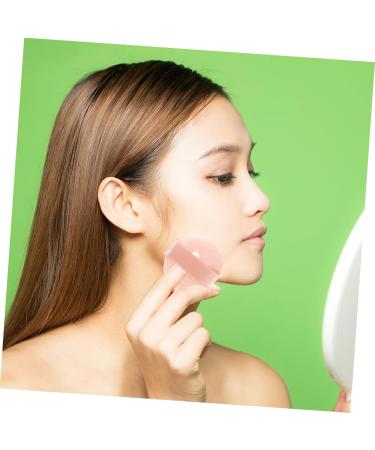 Ipetboom 2 Sets Powder Box Cosmetic Powder Case Bulk Makeup Body Loose Powder Case Foundation 3g Makeup Stand - Buy Online on GoSupps.com