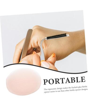 Eyelash Silicone Sticker Pads - Best Eyelash Extension Organizers & Holders | International Shipping Available - Buy Online on GoSupps.com