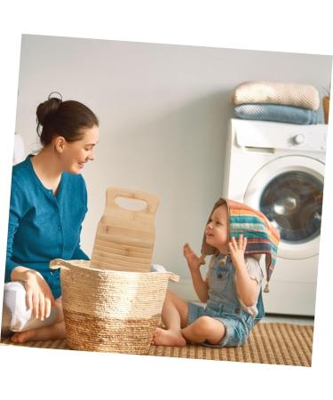 Beavorty Washing Board - Premium Laundry Accessories & Supplies for Home Use - Buy Online on GoSupps.com