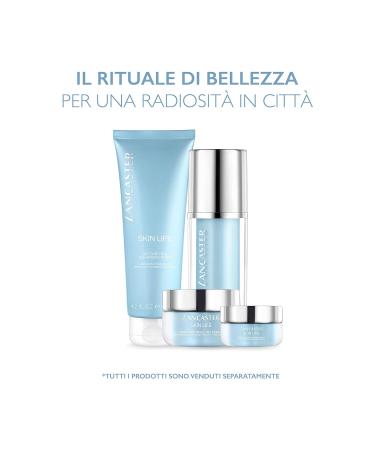 Shop Skin Life by Lancaster Early-Age Delay Eye Cream 15ml - Anti-Aging Hydrating International Shipping Available - Buy Online on GoSupps.com