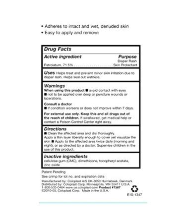 Critic-Aid Clear Scented Skin Protectant with CMC Ointment | 2.5 oz Tube | Fast Shipping Internationally - Buy Online on GoSupps.com