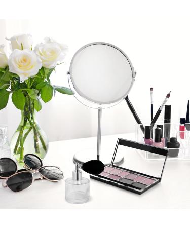 Ipetboom 50ml Perfume Bottle Vintage Spray Bottle Empty Refillable Perfume Glass Bottle perfume bottle for Perfume Home Decoration - Buy Online on GoSupps.com