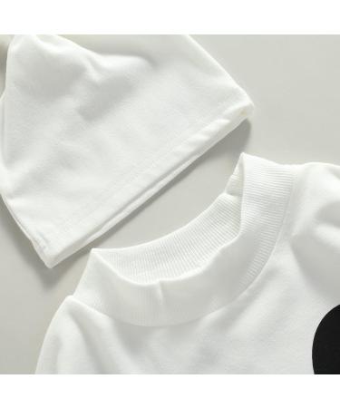 Toddler Halloween Costume Hooded Cloak Evil Smile Ghost Set (2pcs Cloak Thicken B 3-4 Years) - Buy Online on GoSupps.com