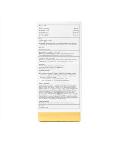 MEGASHADE by ZitSticka SPF 50 Facial Sunscreen Serum for Breakout-Prone Skin - 30ml (1.01 Fl Oz) - Buy Online on GoSupps.com