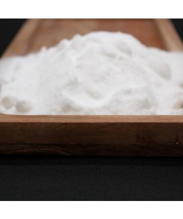 Potassium Chloride Powder 2 Pound-Pure Potassium Chloride Supplement A Salt Substitute for Sodium Chloride - Buy Online on GoSupps.com