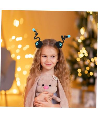 LIFKOME Monster Headdress Funny Headbands Halloween Headbands for Adults Novelty Headband Funny Hairband Halloween Hair Hoops Halloween Eyeballs Hair Band Halloween Eyeball Headband Metal - Buy Online on GoSupps.com