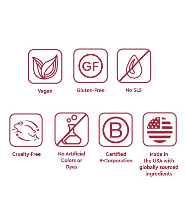 Desert Essence Coconut Conditioner 8oz (Pack of 3) - Strong, Healthy Hair with Coconut, Jojoba & Sunflower Oils - Restores Natural Luster - Refreshing Scent - Buy Online on GoSupps.com