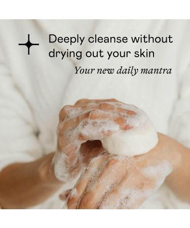 Doc & Glo Daily Mantra Boosting Body Wash (250ml Bottle) - Buy Online on GoSupps.com