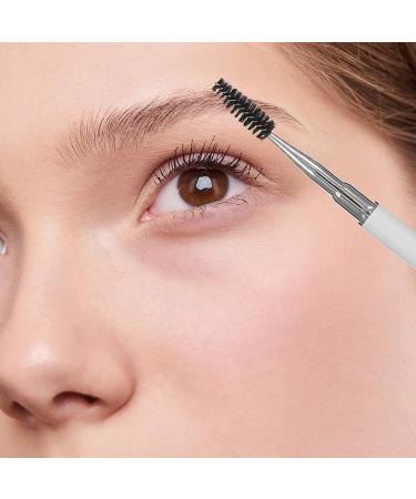 Beaupretty 10 Pcs Diamond Grafting Eyelash Brush Set | Premium Fiber Cosmetics for Flawless Application - Shop Internationally - Buy Online on GoSupps.com