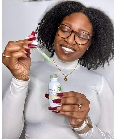InstaNatural Vitamin C Serum 1 fl oz - Anti-Aging, Brightening Superfood Skincare - Buy Online on GoSupps.com