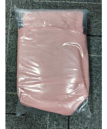Women's Pink Large Travel Hanging Toiletry Bag - Cosmetic Organizer - Buy Online on GoSupps.com