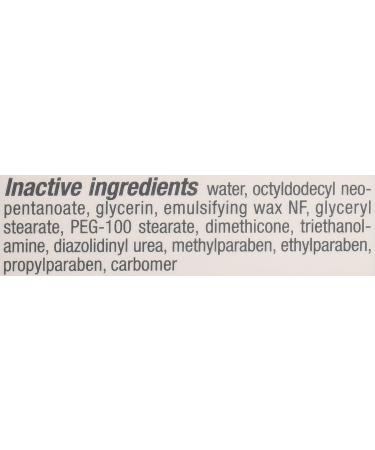 Neutrogena Oil-Free Moisture SPF 15 Sunscreen 4 fl. oz - Buy Online on GoSupps.com