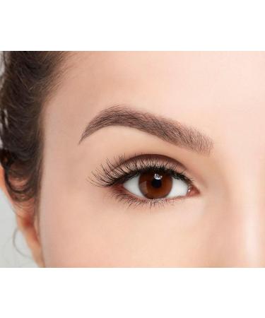 Ardell Fashion Lashes 120 Demi Black - Buy Online on GoSupps.com