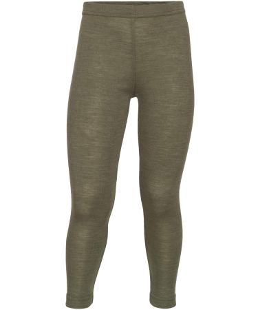 engel leggings long underpants wool silk size 92-176 5 colours (128 olive)