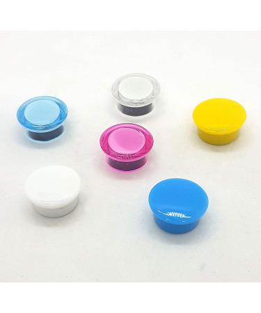 Bolle Composite Jelly Topping Boba Bubble Tea Ingredient 35oz - Assorted Flavors - 2-Piece Set with Colorful Fridge Magnet - Buy Online on GoSupps.com