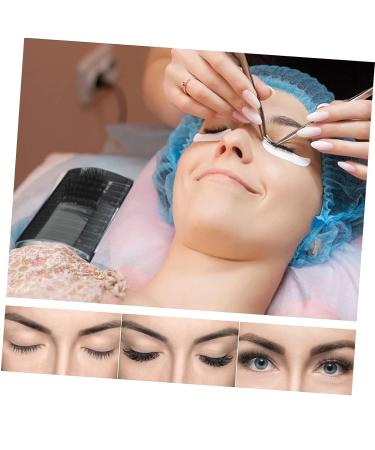 DOITOOL 3pcs False Eyelash Glue - Waterproof Professional Lash Extension Adhesive - Ideal for Eyelashes | Shop Internationally - Buy Online on GoSupps.com
