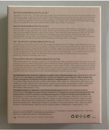 Mary Kay TimeWise Microdermabrasion Set | Step 1 & 2 for Glowing Skin - Buy Internationally - Buy Online on GoSupps.com