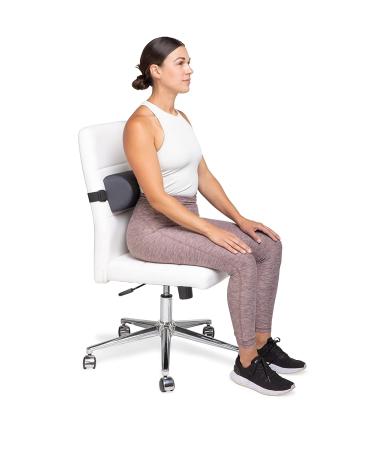 The Original McKenzie D-Section Lumbar Roll by OPTP (700) Standard Packaging - Buy Online on GoSupps.com