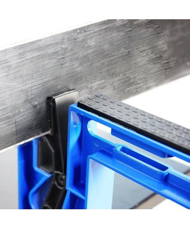 XCMAN Ski Snowboard Vise - Durable Aluminium Tuning and Waxing Tool - Buy Online on GoSupps.com