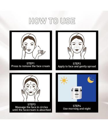  Orgrul 024 New Instant lift harveyross - instant lift Harveyross Instant Lift Plus Harveyross Instant Lift Harveyross Retinol Harveyross Miracle Retinol R Duit Les Rides Et Les Rides 50g - Buy Online on GoSupps.com