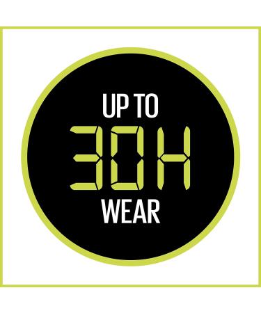 Maybelline New York Super Stay Active Wear Foundation - Waterproof High Opacity Long-Lasting - Color No. 21 Nude Beige - 30 ml - Buy Online on GoSupps.com