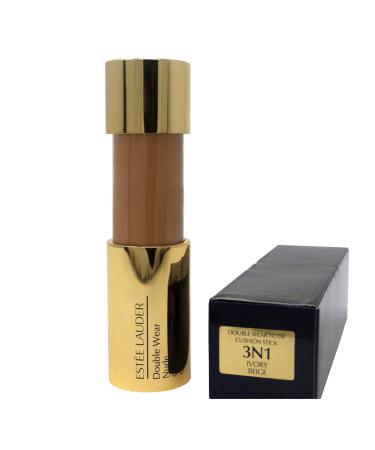 Estee Lauder Double Wear Nude Cushion Stick Radiant Makeup -  3N1 Ivory Beige 14ml/0.47oz
